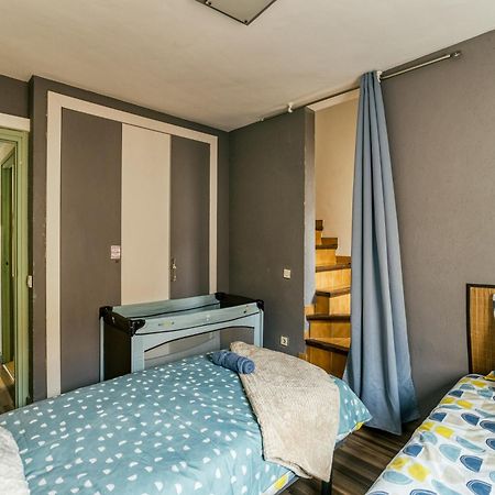 La Petite Venise Empuriabrava Solarium Vue Mer, 2 Terrasses Clim Parking Free Oc Keys Eksteriør billede