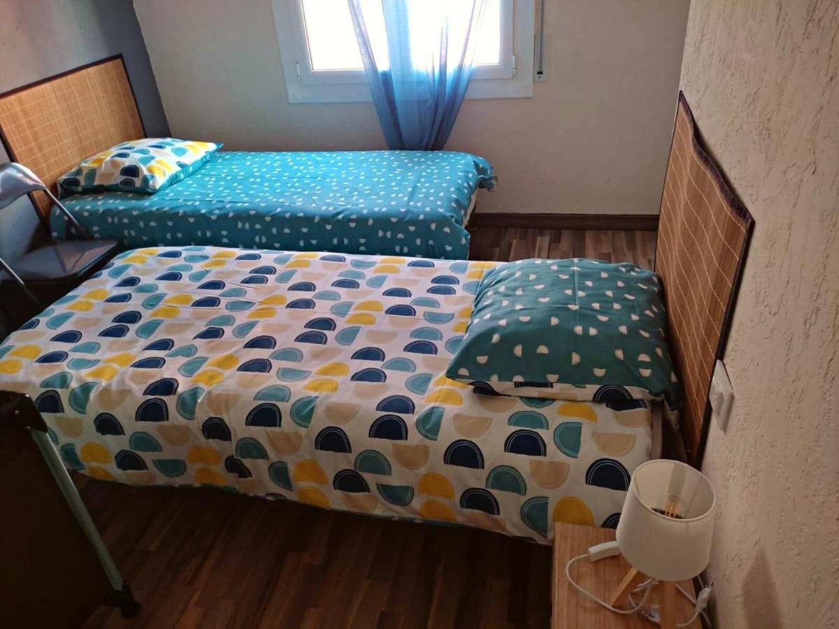 La Petite Venise Empuriabrava Solarium Vue Mer, 2 Terrasses Clim Parking Free Oc Keys Eksteriør billede