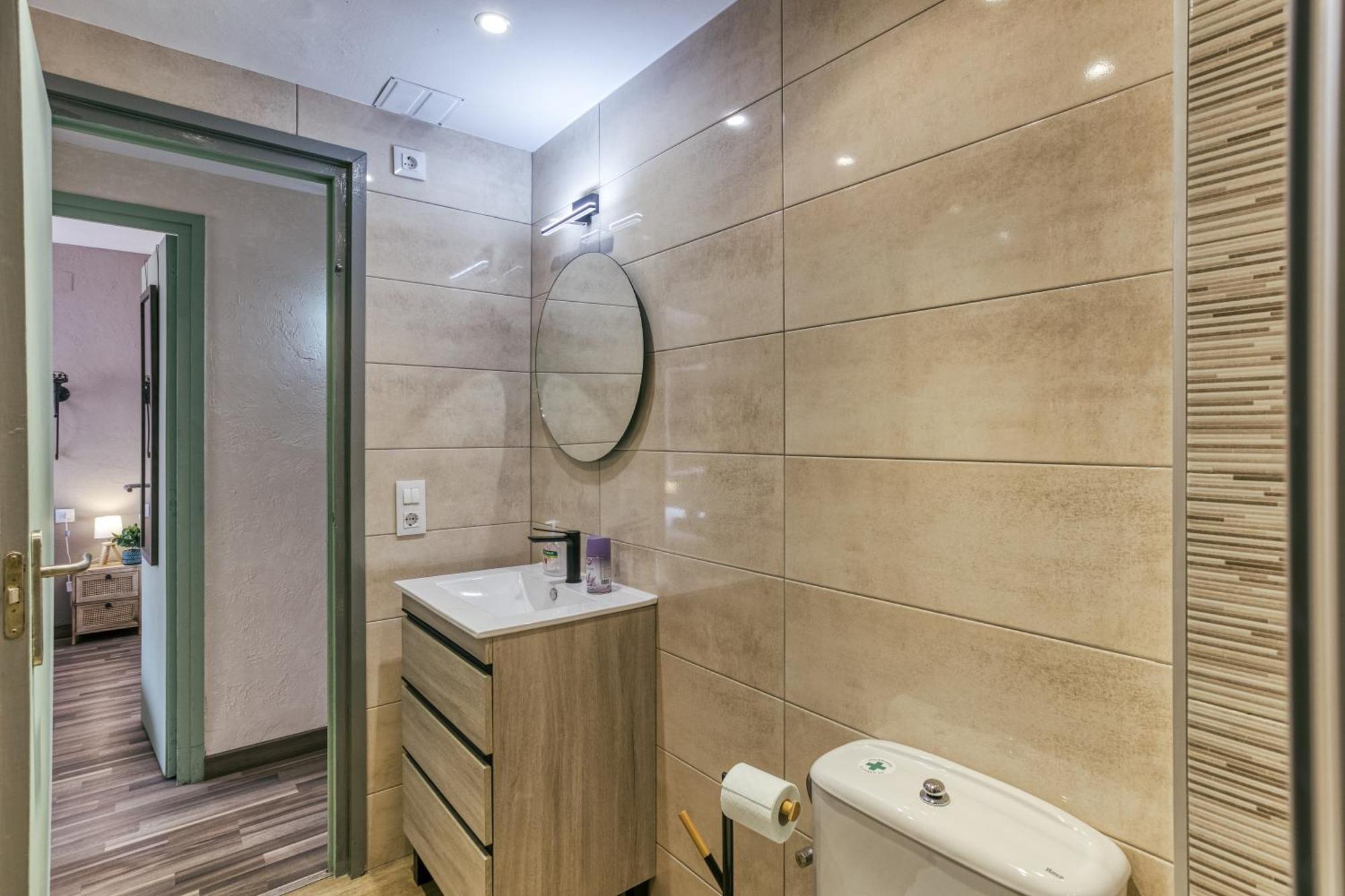 La Petite Venise Empuriabrava Solarium Vue Mer, 2 Terrasses Clim Parking Free Oc Keys Eksteriør billede