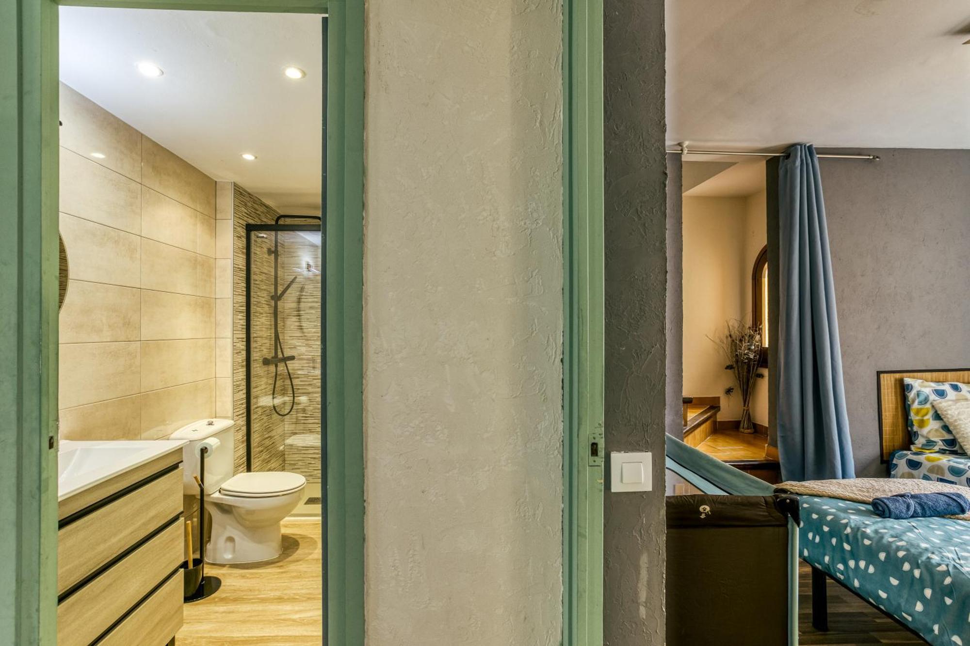 La Petite Venise Empuriabrava Solarium Vue Mer, 2 Terrasses Clim Parking Free Oc Keys Eksteriør billede