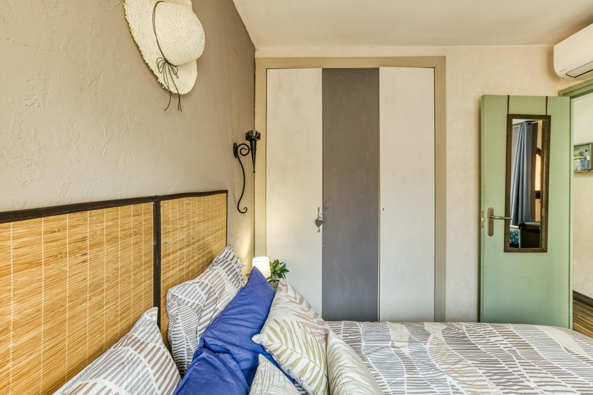 La Petite Venise Empuriabrava Solarium Vue Mer, 2 Terrasses Clim Parking Free Oc Keys Eksteriør billede