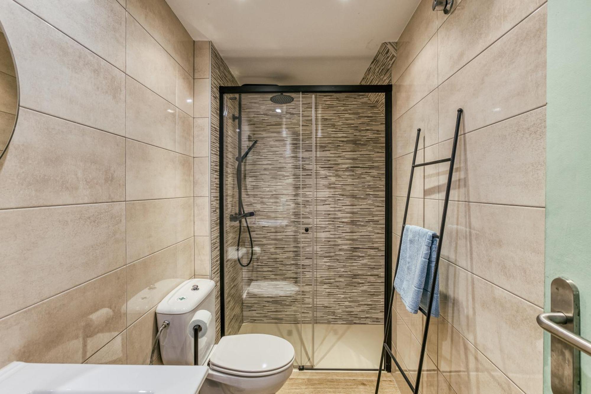 La Petite Venise Empuriabrava Solarium Vue Mer, 2 Terrasses Clim Parking Free Oc Keys Eksteriør billede